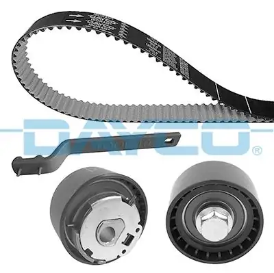 DAYCO KTB944 | Triger Gergi Seti Lada Kalina Priora 2170 2171 2172 Granta Vesta 1 4 16v 1 6 09