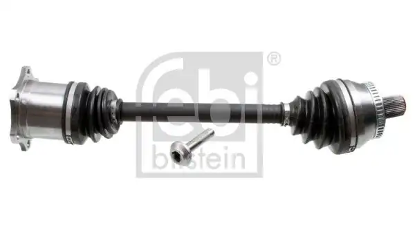 Febi Bilstein 180774 Sağ Sol Ön Aks Mili Audi A4 05 09 Exeo 09 14 Otm.