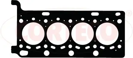 CORTECO 49425065 | Silindir Kapak Contası 15 Traffic Megane IV Fluence Talisman 1 6dci R9m 15 C Seri Vito W447