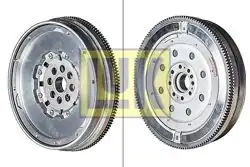 LUK 415032110 | Volan Peugeot 4007 Citroen C-Crosser 2.2 HDI 07-13