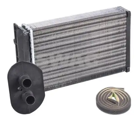 SWAG 30918158 | Kalorifer Radyatörü Klimalı Transporter T4 96 03 826900