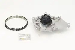 CONTINENTAL CTAM CT1195WP1 | Triger Seti + Su Pompası