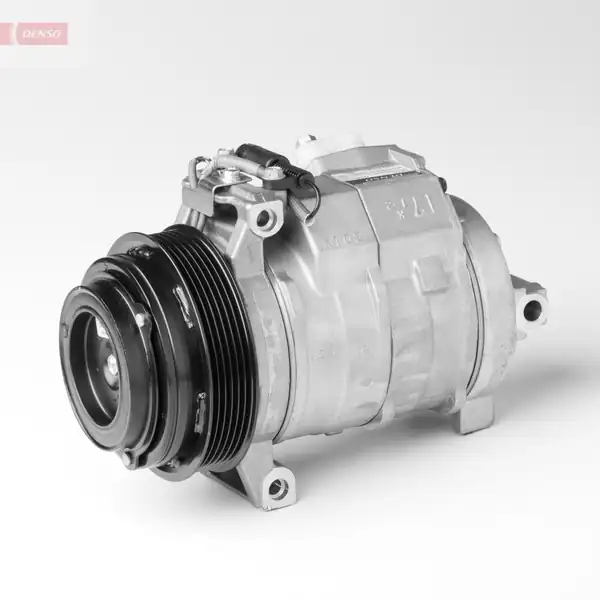 Denso Dcp17122 Klima Kompresörü Mercedes Benz Sprinter 3 5 T B906 2016 Om651 955 Om651 956