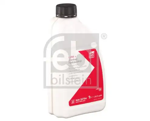 Febi Bilstein 24704 12 Hidrolik Yağ Lhm Plus 1lt X 20 Yeşil 12 Adet