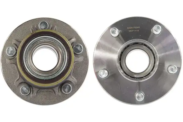 MGA 72241 | Porya Arka ABS Li (Ford: Connect 1.8 TDCI 02-13)