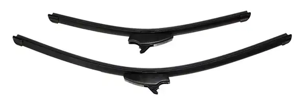 GRAT KH5540 | Silecek Seti 550 400mm 22 16 Hyundai Accent Blue Kia Sportage 11
