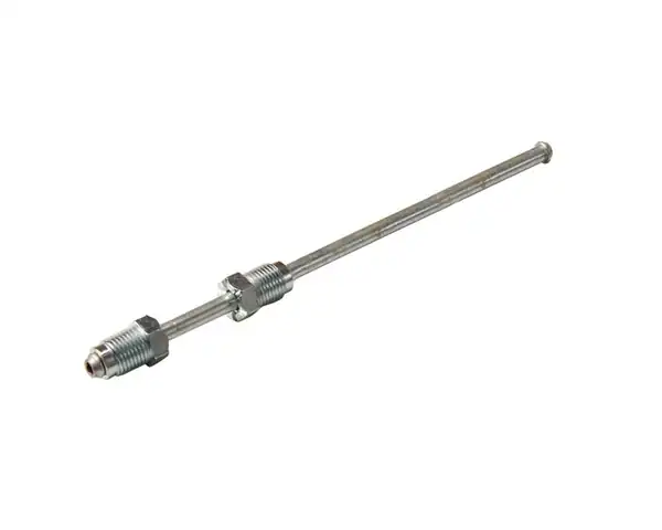 MGA 519137 | Fren Borusu Lastik Boru Arası Sağ 15 Cm Renault R9 5 Adet