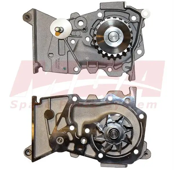 MGA 65800 | Devirdaim Clio II III Laguna İ II Duster Fluence Megane II III Thalia Modus 1 4 16v K4j 1 6 16v K4m