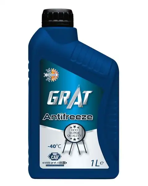 GRAT 821305 | Eco Super Mavi Seri 1 LT Organik Konsantre 50 14 C 100 40 C 12 Adet