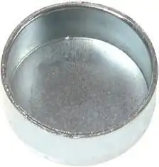MGA 69238 | Blok Su Tapası ø38mm Universal 10 Adet