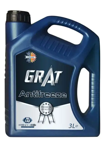 GRAT 821400 | Premıum Mavi Seri 3 LT Konsantre Mavi 50 20 C 100 40 C