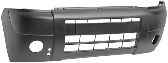 PHIRA BR02207 | Ön Tampon Sis Farlı Citroen Berlingo M Partner 2002