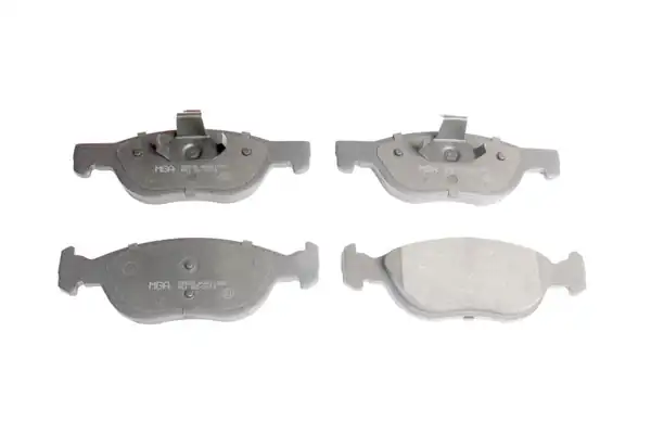 MGA 55535 | Disk Balata Ön Fiat Punto II 1 3 JTD 03 1 Adet