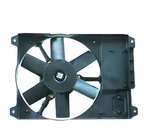 MGA 83108 | Fan Motoru Davlumbazlı Fiat Ducato Peugeot Boxer Klimalı Karsan