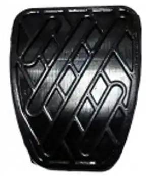MGA 952887 | Fren Pedal Lastiği Nissan Qashqai 07 Juke 1 5 dCi 1 6 1 6 Dıg T 2wd 4wd 10 2 Adet