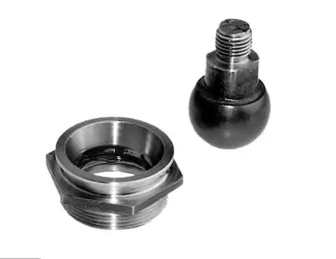 VOTTO 39-01100-39 | 01100 Rotil Land Rover Defender 90 110 Range Rover