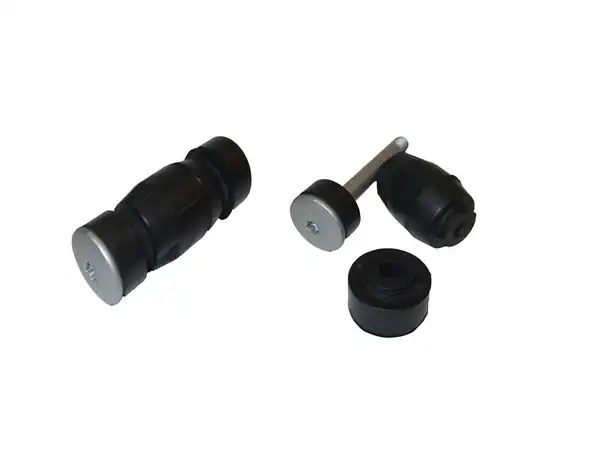 VOTTO 11-09400 | 11.09400 / Viraj Demir Uc Lastik Kiti Clio II Kangoo Symbol Thalia