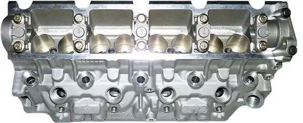 MGA 60103 | Silindir Kapağı Renault R19 Megane Expres 1 9d F8q 622