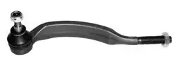 VOTTO 12-12201 | 12.12201 / Rot Başı Sol Ø10mm (Peugeot: 407 / Citroen: C6 2004 >)