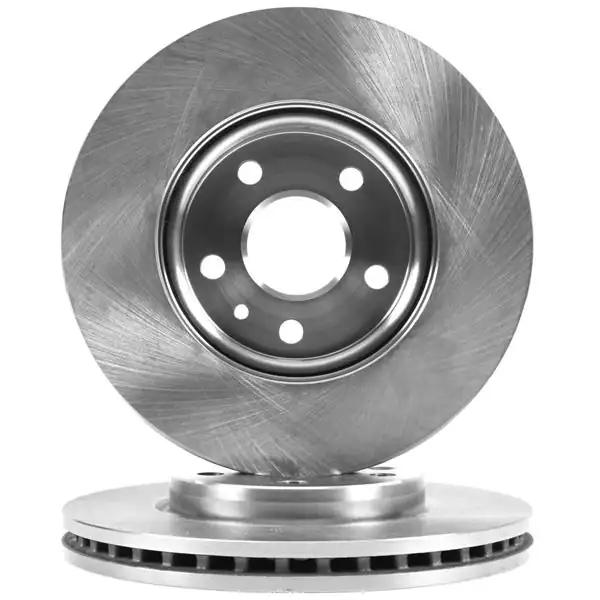 FROW FREN 3801101001 | Fren Diski Ön 5d 276 mm Opel Astra J 09 C 15 İnç 2 Adet