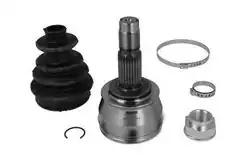 MGA 70306 | Aks Kafası Dıs-(Peugeot: Bipper Citroen: Nemo 1.4Hdı 07-) 22×25×50,9