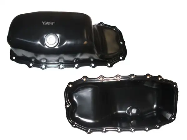 MGA 62131 | Yağ Karteri Fiat Palio 1 2 16v Bravo 1 2 16v Brava 1 2 16v Albea 1 2