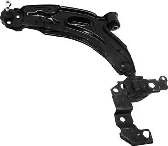 VOTTO 10-16504-10 | 16504 Salıncak Sol Kalın Rotil Fiat Palio Siena Weekend 1 2 16v 96