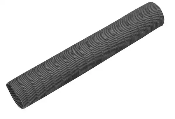 MGA 963024 | Kraft Yanmaz Hortum Alt Sarı 50mm X 33cm Renault R9 5 Adet