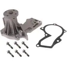 MGA 65256 | Devirdaim (Ford: Focus Mondeo 1.6 Benzinli 07 -) / Volvo (S40-V50-V60-S60-S80-Xc60) ((4-Cyl / Bnz) (05-18)