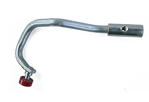 MGA 94851 | Orta Kapı Üst Mekanizması Sürgülü Kapı Sağ Fiat Ducato Peugeot Boxer Citroen Jumper II 98 05