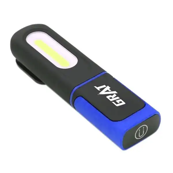 GRAT 20601 | Sarjli Led Fener