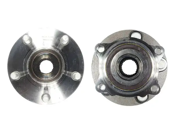 MGA 72295 | Porya Arka ABS li Mitsubishi Outlander Peugeot 4007 Citroen C Crosser 07 11 2 2 Hdi