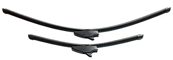 GRAT UN6540 | Silecek Seti 650 400mm 26 16 Renault Kadjar Nissan Qashqai 13 X Traıl Toyota Auris