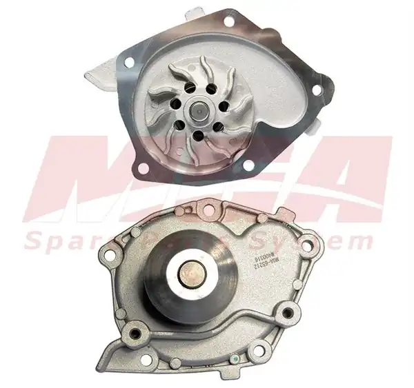 MGA 65212 | Devirdaim (Renault: Laguna-Megane-Master / Opel: Movano-Traffic 1.9Dcı Mitsubishi: Carisma 1.9 Dıd 00 > 06)