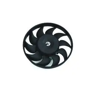 MGA 83132 | Fan Motoru 280 mm 350w VW Transporter 91 04