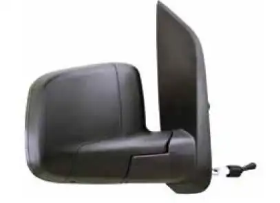 MGA 98231 | Dış Dikiz Ayna Sağ Mekanik Citroen Nemo Panelvan Kombi