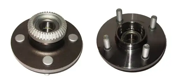 MGA 72180 | Porya Arka ABS li Rulmanlı Nissan Micra K11 98 02