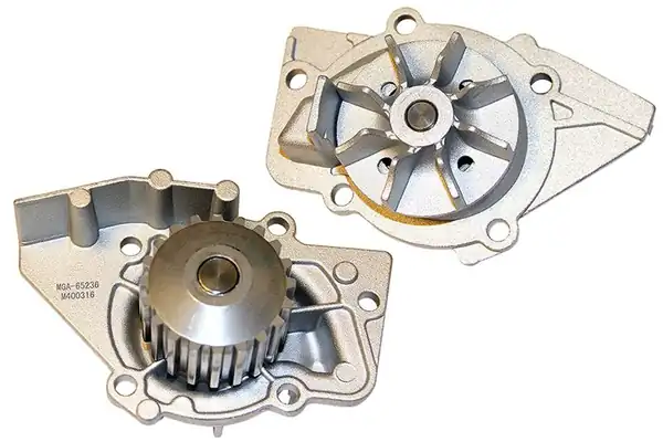 MGA 65236 | Devirdaim Peugeot Partner 307 407 406 Citroen Berlingo 1 9 Dw8b 2 0 Hdi Dw10td