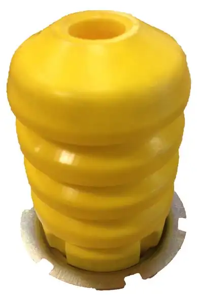MGA 952596 | Dingil Takozu Arka Tek Tekerlek Master III