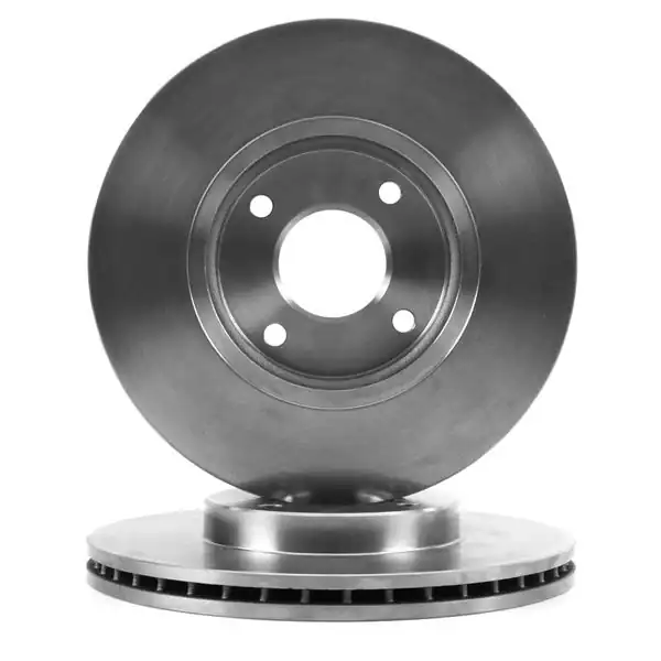 FROW FREN 5081101002 | Fren Diski Ön 4d 278 mm Ford Fiesta VI Tourneo Courier 04 2 Adet