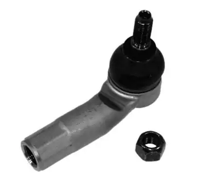 VOTTO 15-02210 | 15.02210 / Sağ Rot Başı (VW Caddy 04-Golf 10-Passat 06-Audi Q3 12-Seat Leon 11-Skoda Octavia 04 -)