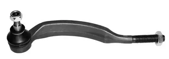 VOTTO 12-12201-12 | 12201 Rot Başı Sol ø10mm Peugeot 407 Citroen C6 2004