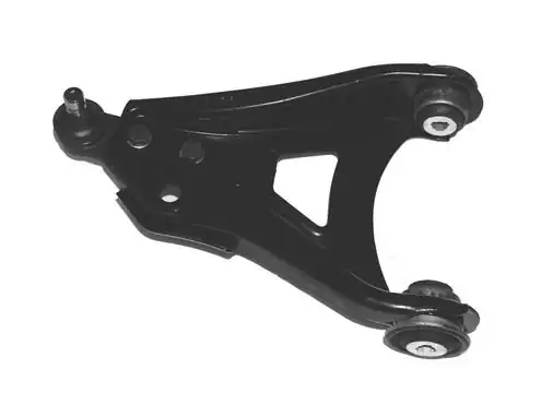 VOTTO 11-09501 | 11.09501 / Salıncak Sol ABS Li Clio II Kangoo II Symbol Thalia
