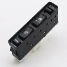 MGA 31288 | Cam Açma Düğmesi Ön Sol Çiftli Suzuki Vitara 88 92