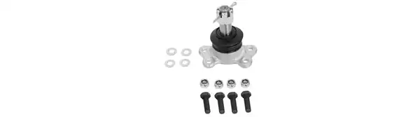 VOTTO 55-03101-55 | 03101 Rotil Üst Ssangyong Korando 97 06 Musso 97 06
