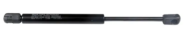 MGA 93371 | Bagaj Amortisör Skoda Super B 02 08 279mm 520n 2 Adet