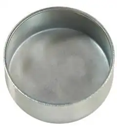 MGA 69225 | Blok Su Tapası 25mm Universal 10 Adet