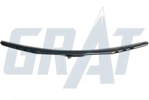 GRAT HM700K | Silecek Muz Tipi Universal Kancalı Ve Geçmeli 700mm 28 Hıbrıt