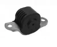 VOTTO 21-07700 | Salıncak Burcu Alt Sağ Mitsubishi Carisma Colt IV V Lancer Volvo S40 V40 95 06
