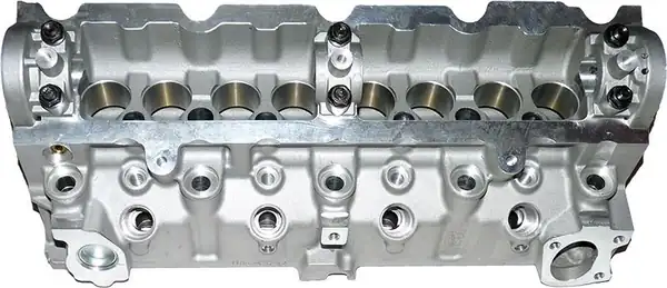 MGA 60500 | Silindir Kapağı Peugeot Partner Expert 99 Dw8 Citroen Berlingo Dik Kanal
